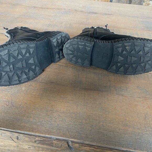 Shutz leather boots - Picture 3 of 4